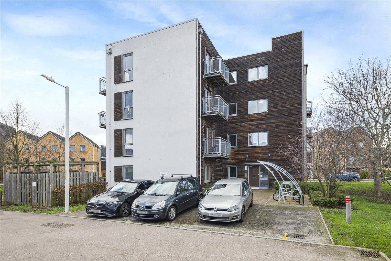 2 bedroom property for sale in Dartford | Robinson Jackson