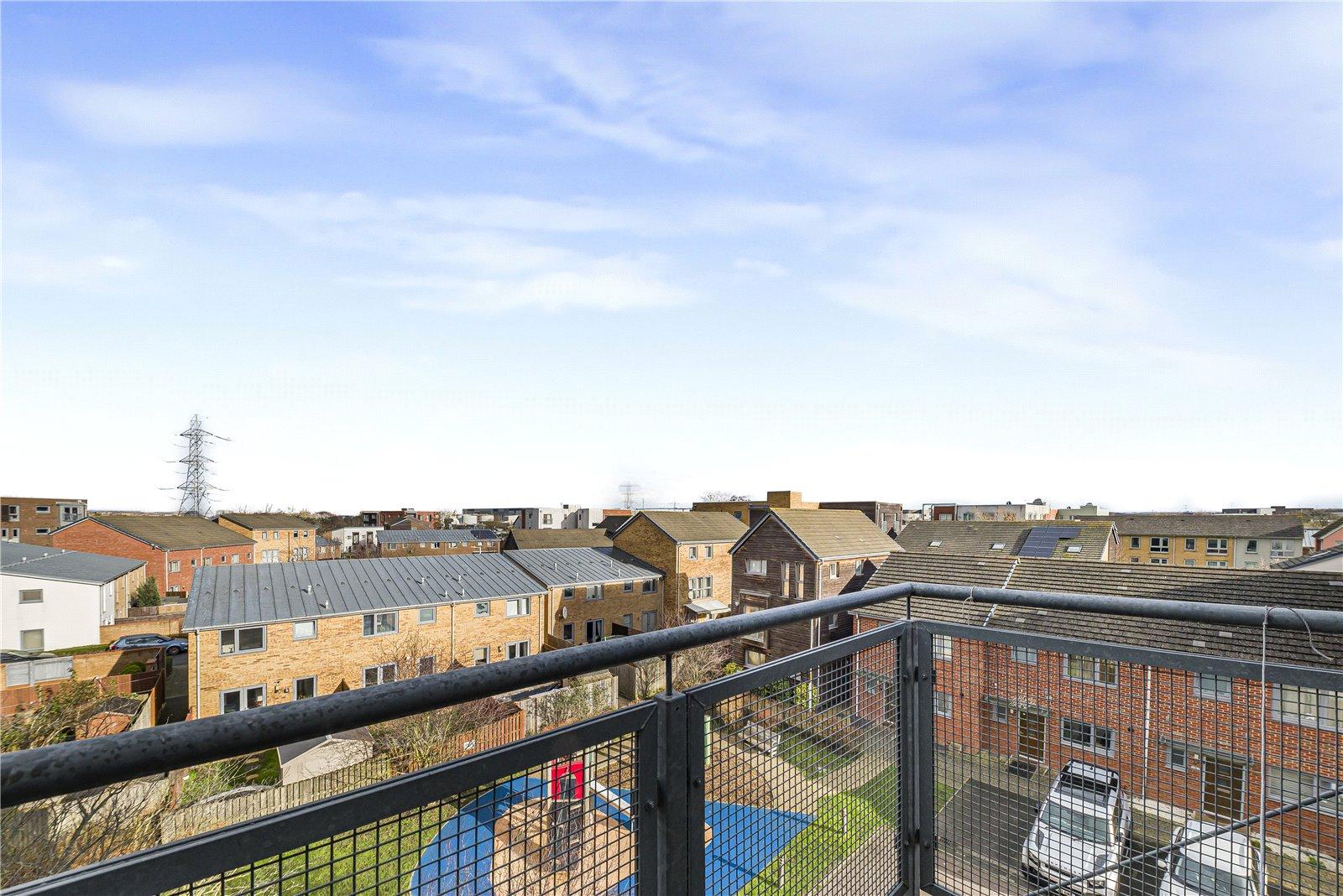 2 bedroom property for sale in Dartford | Robinson Jackson