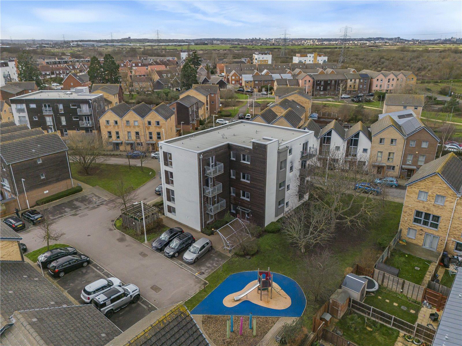2 bedroom property for sale in Dartford | Robinson Jackson
