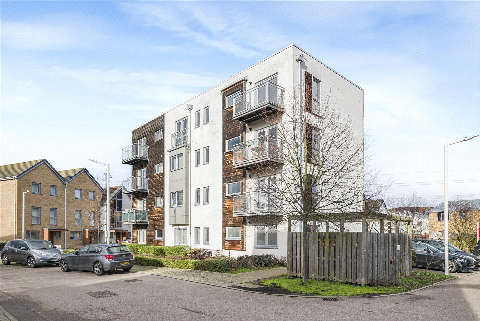 2 bedroom property for sale in Dartford | Robinson Jackson
