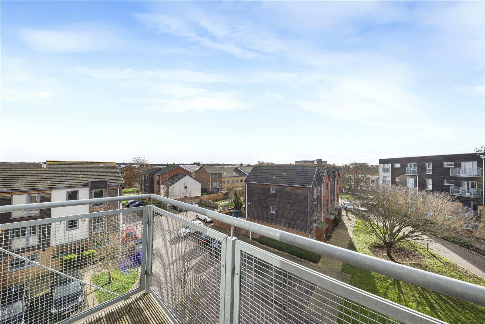2 bedroom property for sale in Dartford | Robinson Jackson