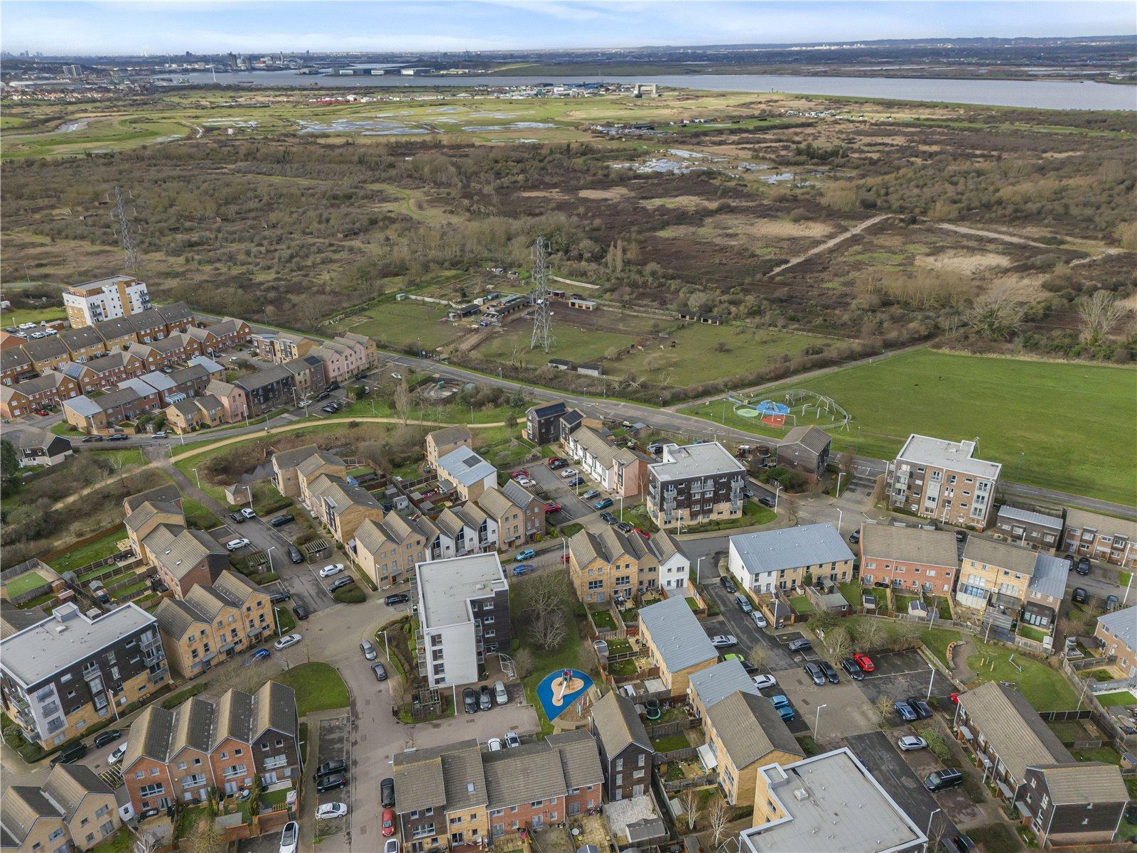 2 bedroom property for sale in Dartford | Robinson Jackson