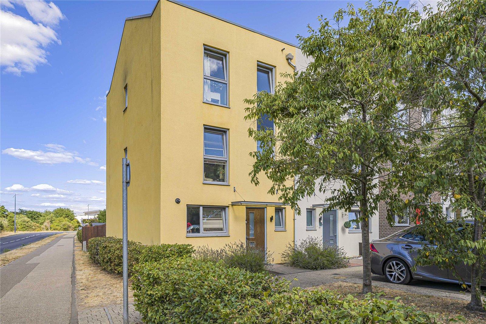 5 bedroom house for sale in Dartford | Robinson Jackson