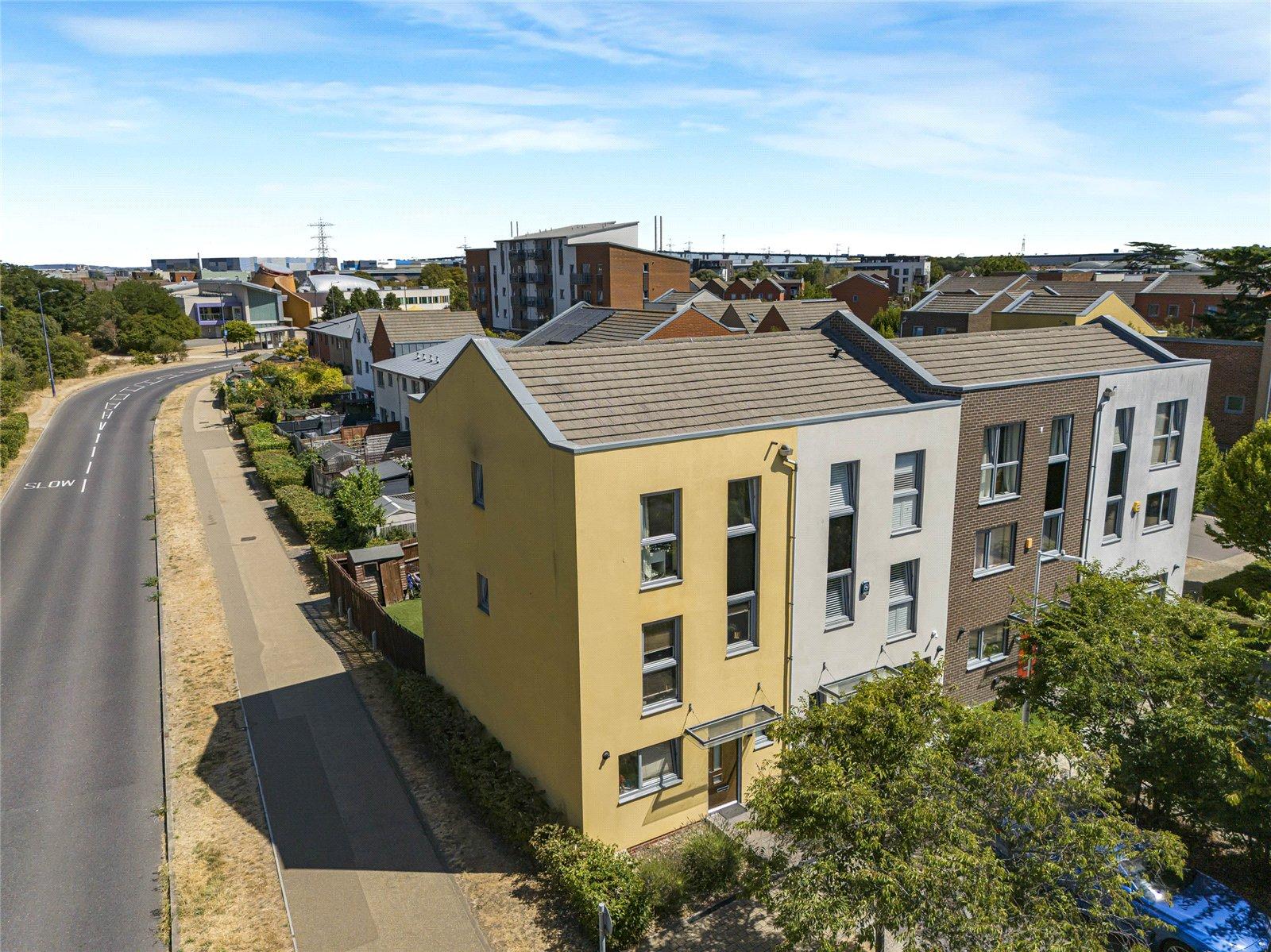 5 bedroom house for sale in Dartford | Robinson Jackson