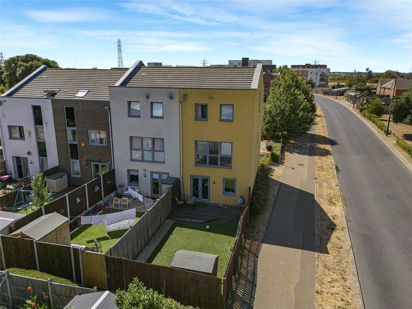5 bedroom house for sale in Dartford | Robinson Jackson