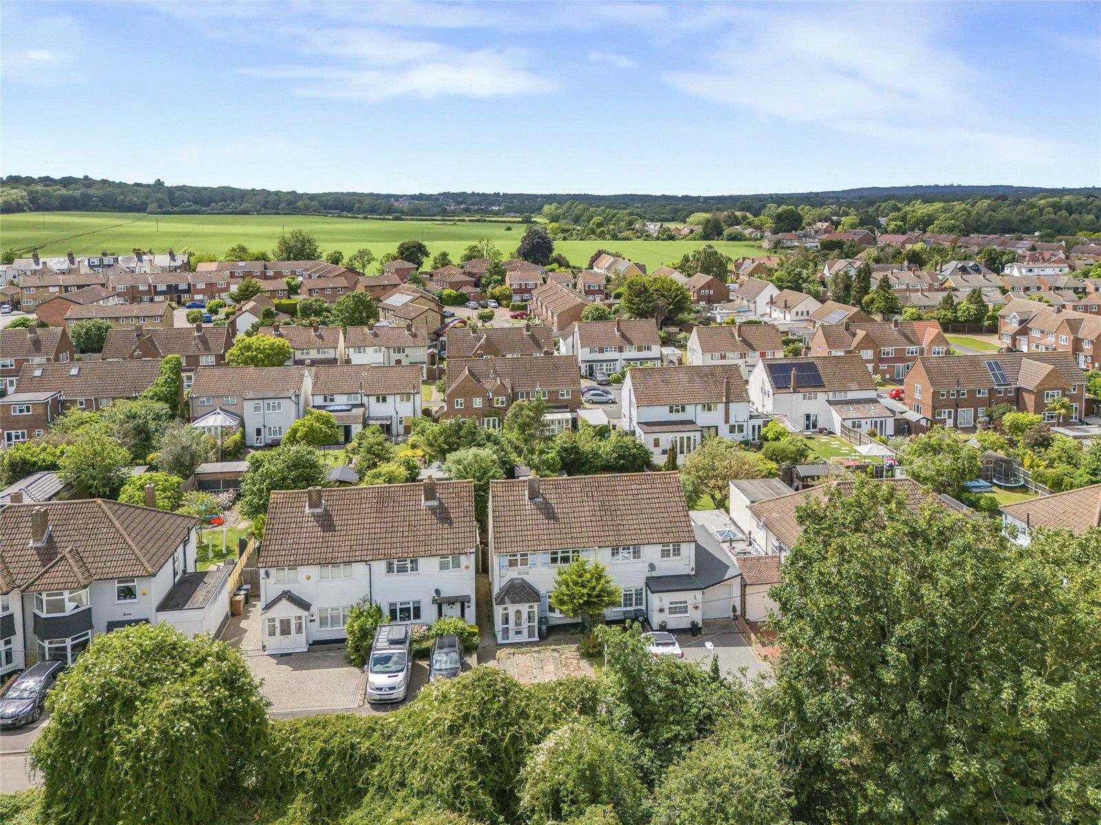 3 bedroom house for sale in Dartford | Robinson Jackson