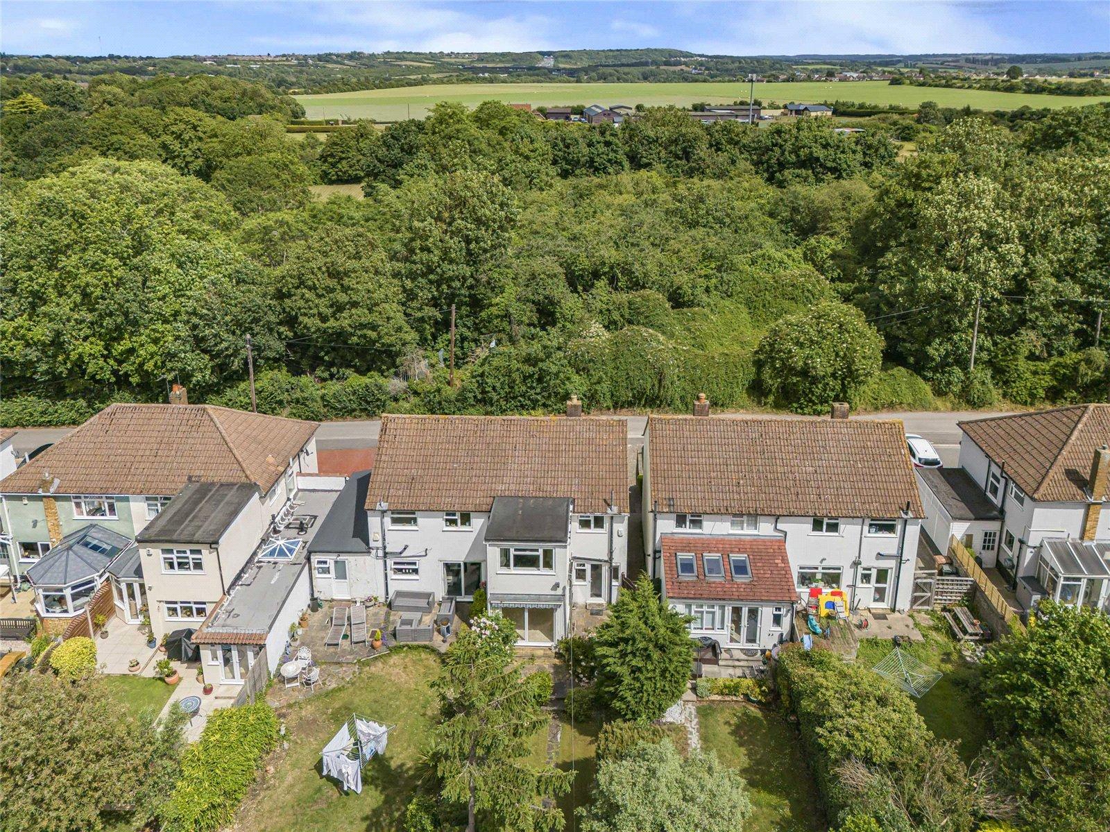3 bedroom house for sale in Dartford | Robinson Jackson