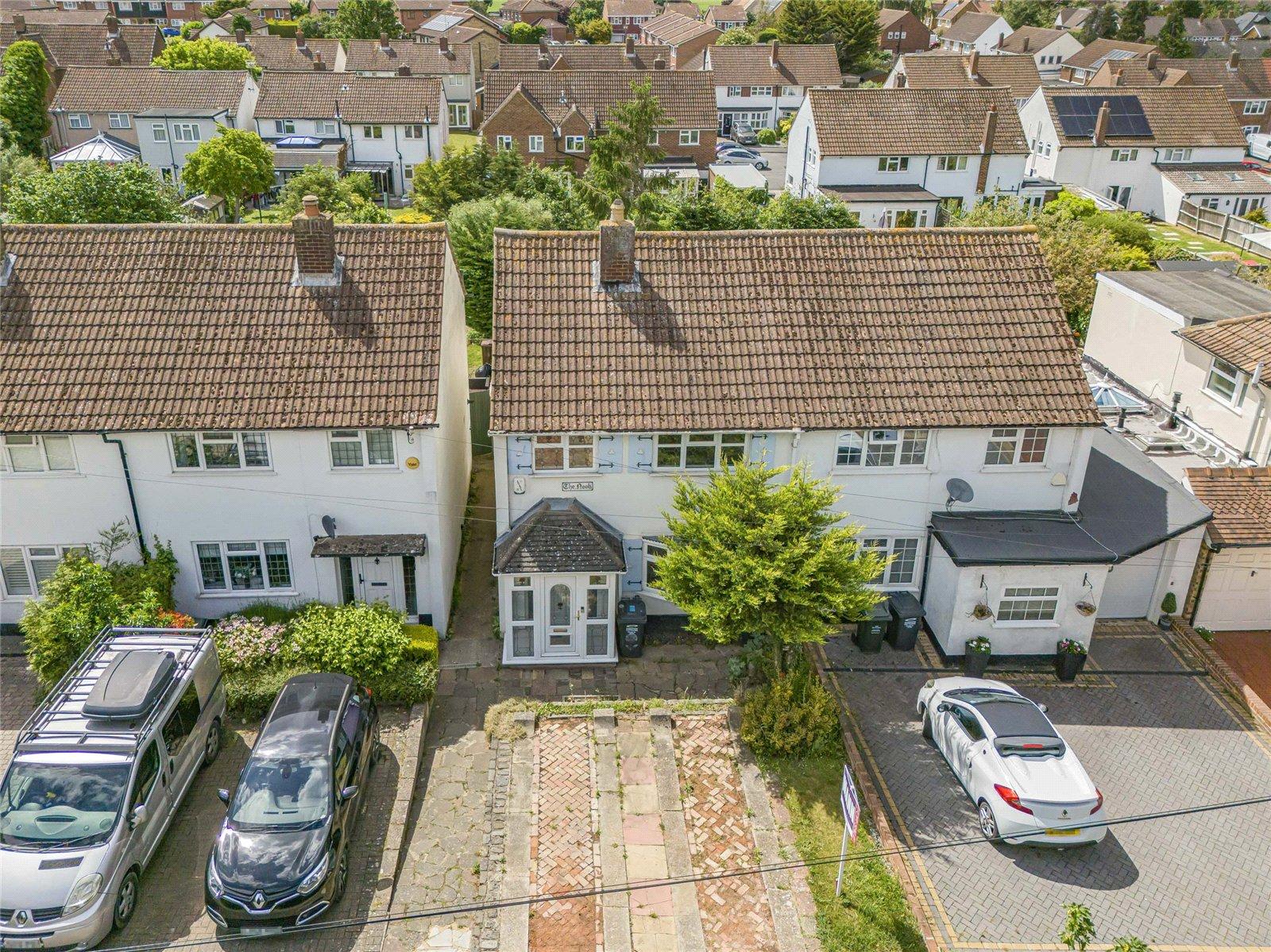 3 bedroom house for sale in Dartford | Robinson Jackson