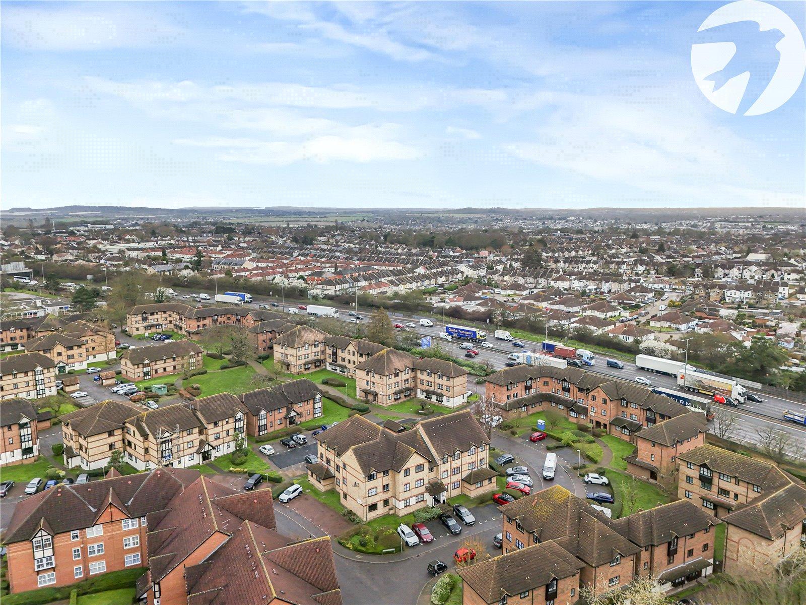 1 bedroom property for sale in Dartford | Robinson Jackson