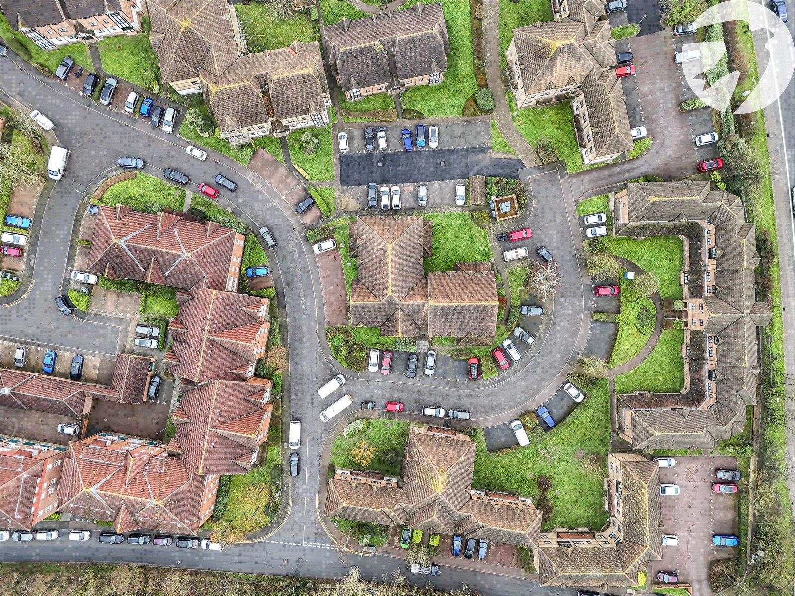 1 bedroom property for sale in Dartford | Robinson Jackson
