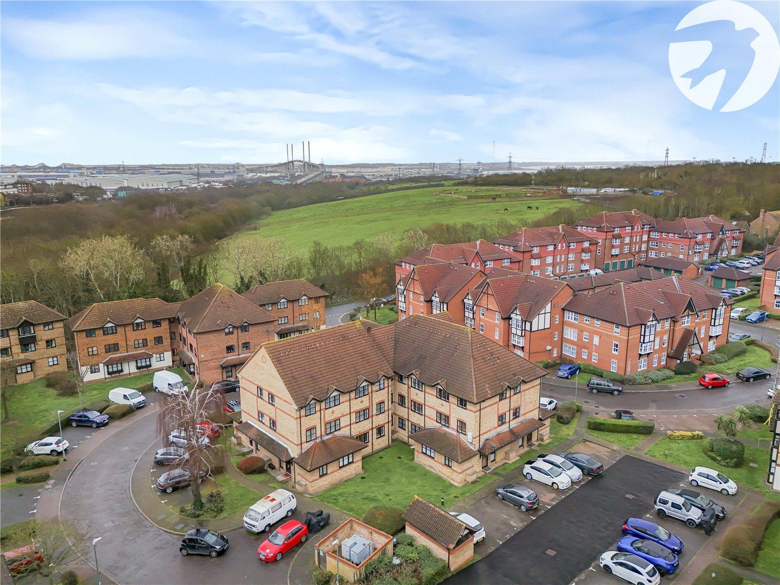 1 bedroom property for sale in Dartford | Robinson Jackson