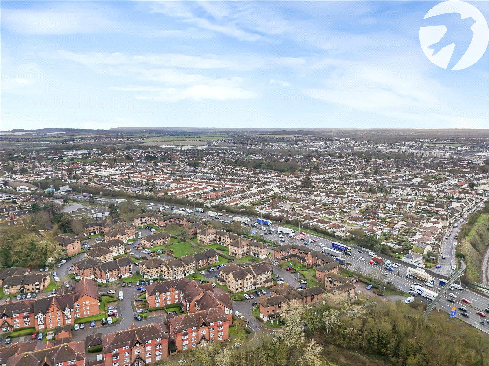 1 bedroom property for sale in Dartford | Robinson Jackson