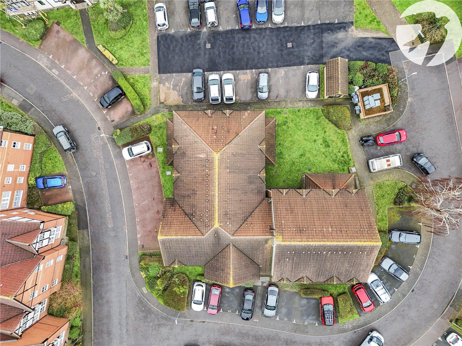 1 bedroom property for sale in Dartford | Robinson Jackson