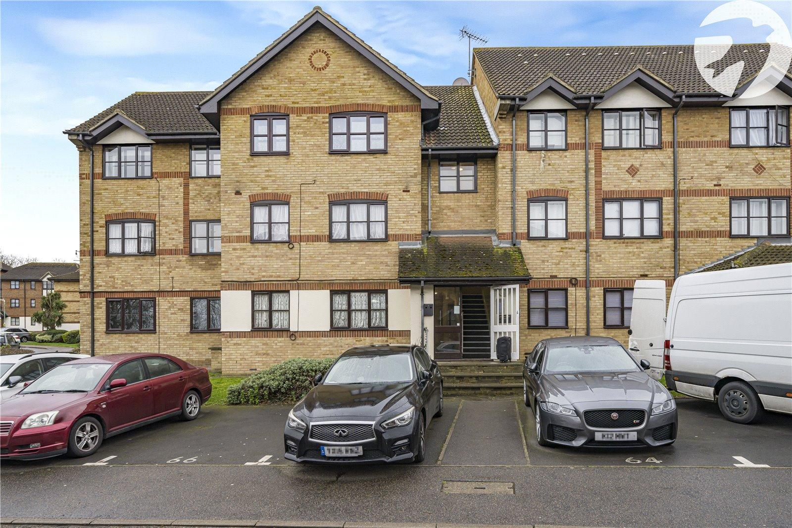 1 bedroom property for sale in Dartford | Robinson Jackson