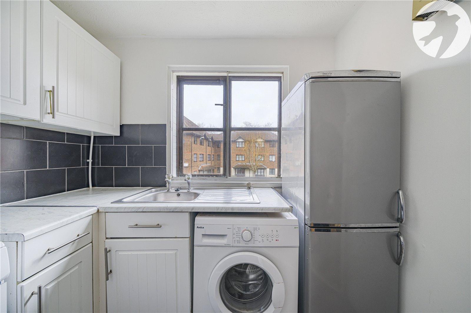 1 bedroom property for sale in Dartford | Robinson Jackson