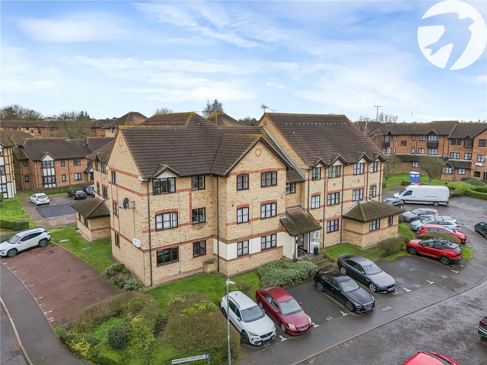 1 bedroom property for sale in Dartford | Robinson Jackson