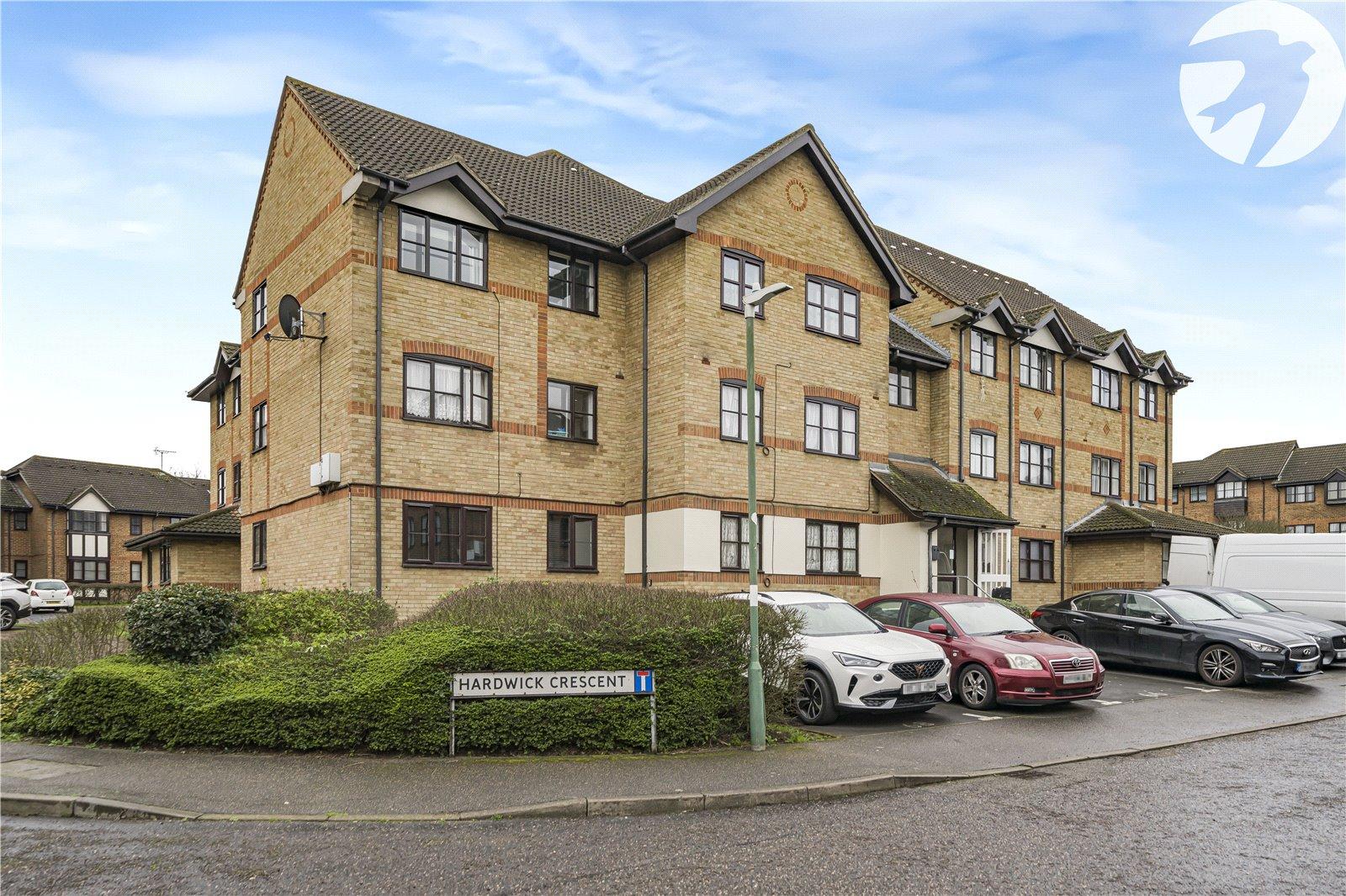 1 bedroom property for sale in Dartford | Robinson Jackson