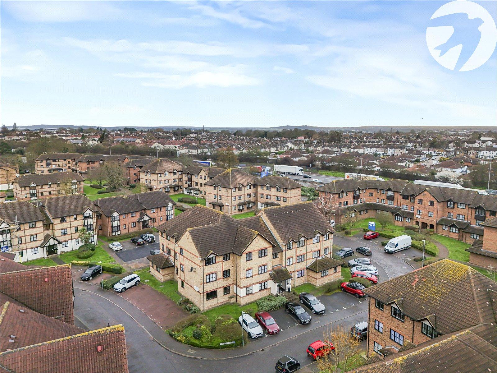 1 bedroom property for sale in Dartford | Robinson Jackson