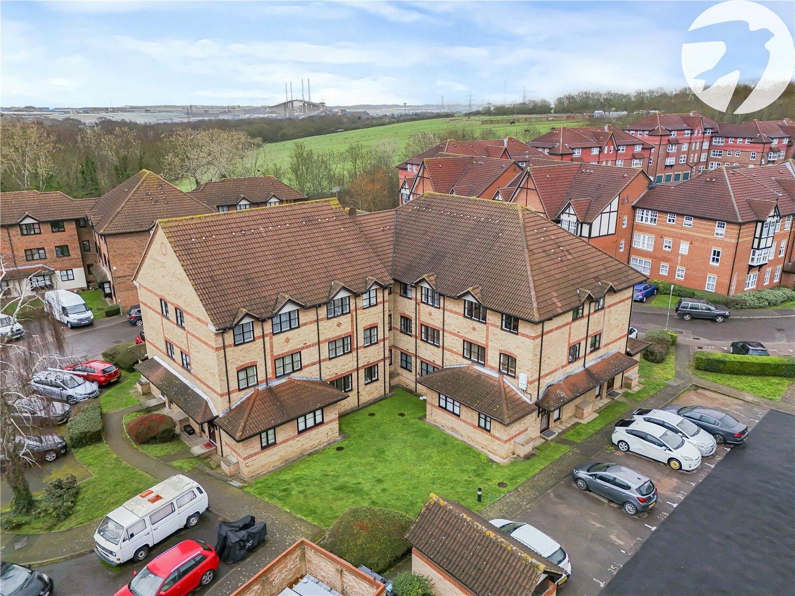 1 bedroom property for sale in Dartford | Robinson Jackson