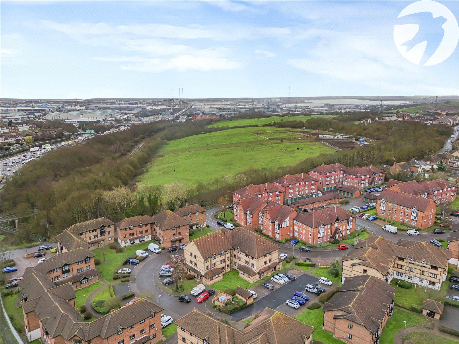 1 bedroom property for sale in Dartford | Robinson Jackson