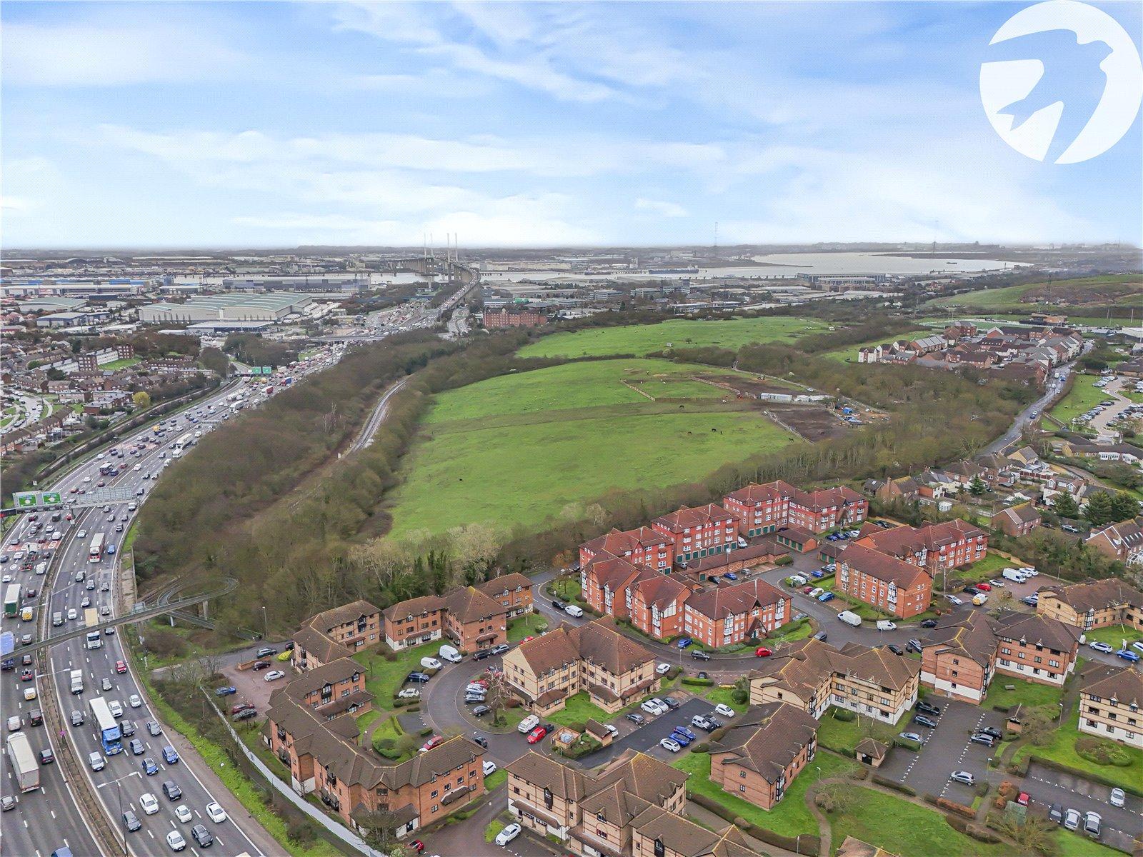 1 bedroom property for sale in Dartford | Robinson Jackson