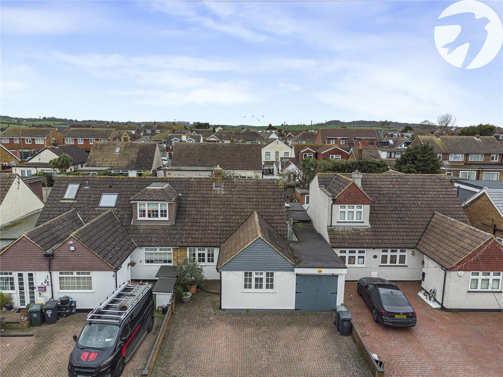4 bedroom bungalow for sale in Dartford | Robinson Jackson