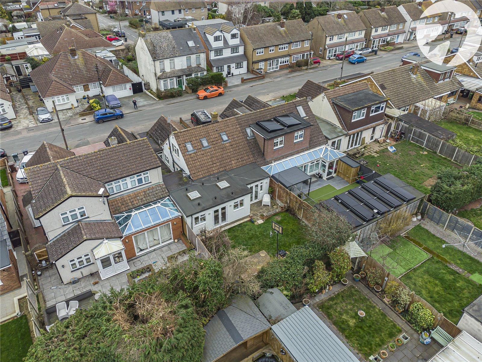 4 bedroom bungalow for sale in Dartford | Robinson Jackson