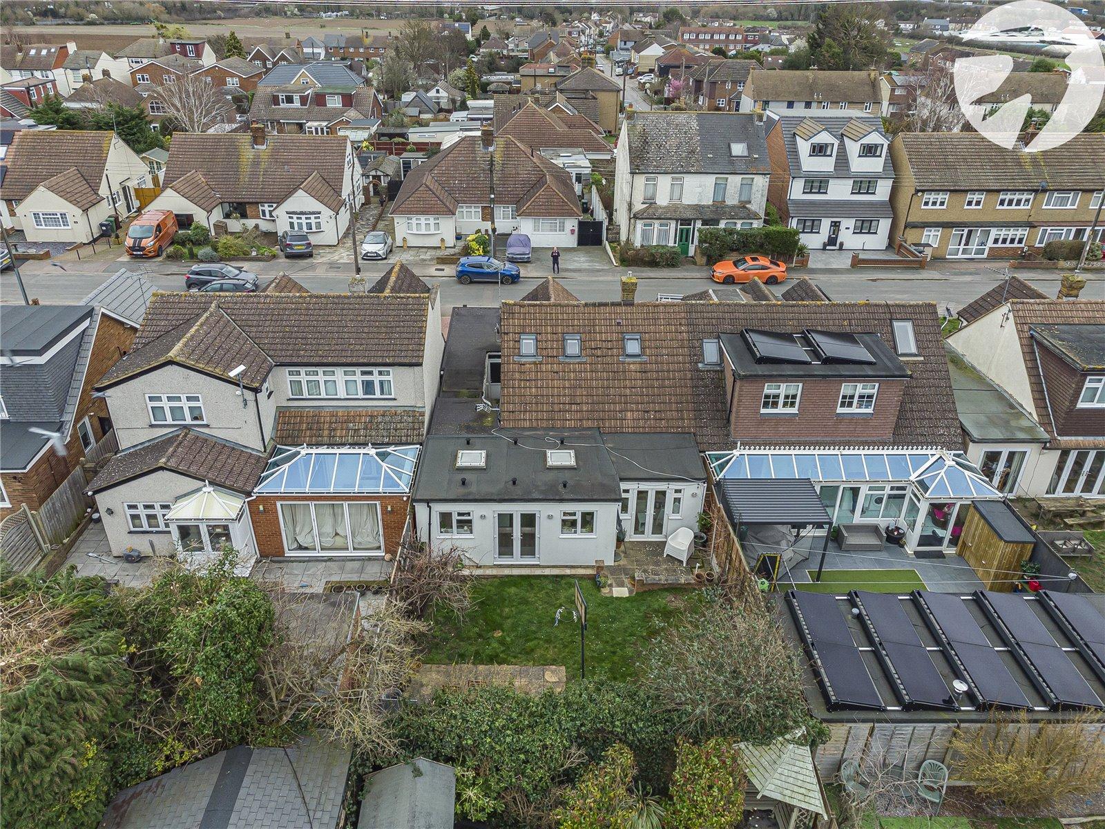 4 bedroom bungalow for sale in Dartford | Robinson Jackson