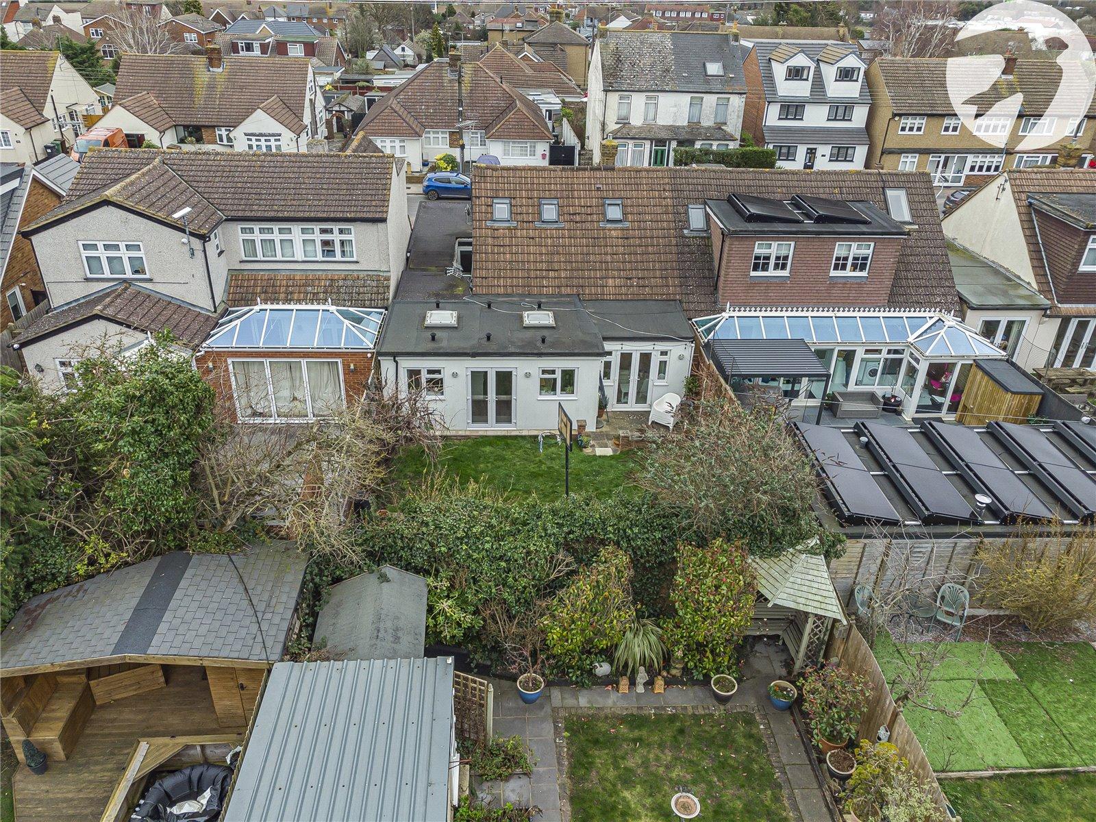 4 bedroom bungalow for sale in Dartford | Robinson Jackson
