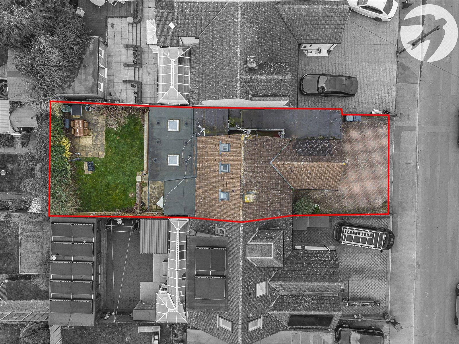 4 bedroom bungalow for sale in Dartford | Robinson Jackson