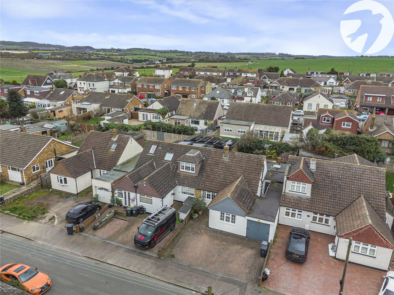 4 bedroom bungalow for sale in Dartford | Robinson Jackson
