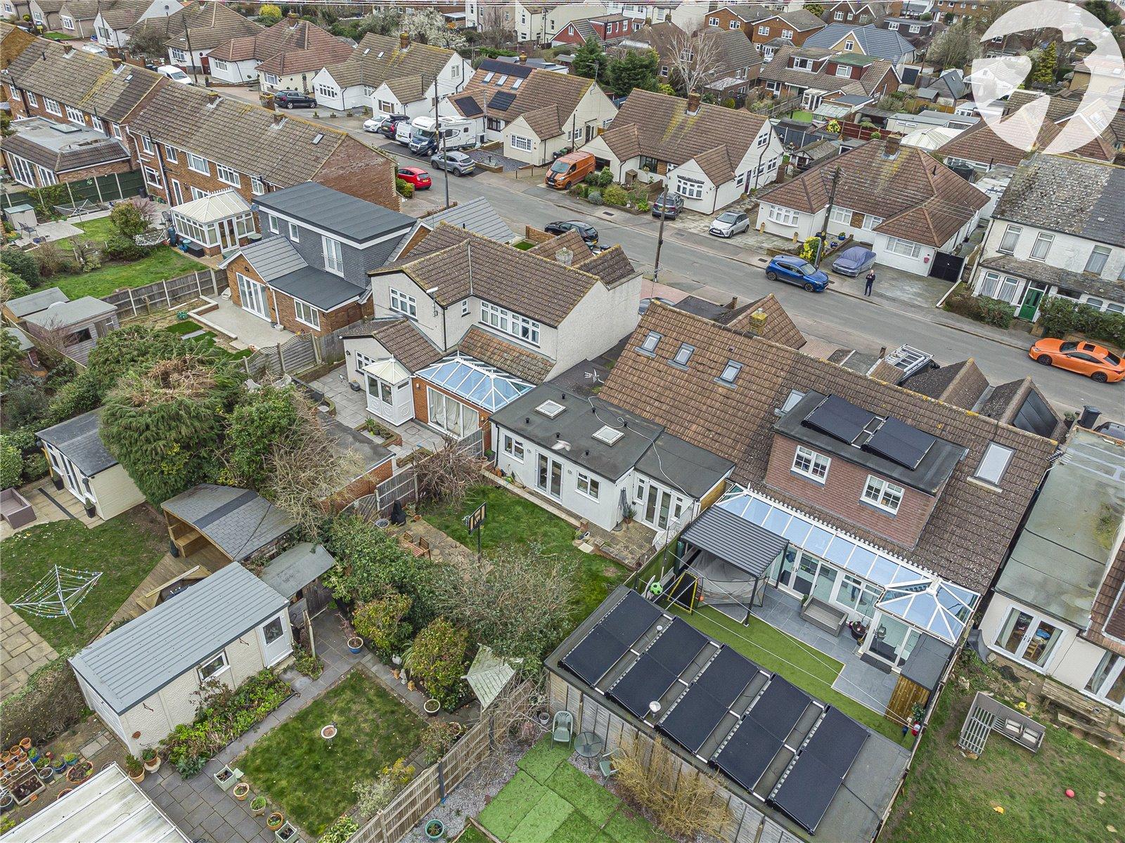 4 bedroom bungalow for sale in Dartford | Robinson Jackson