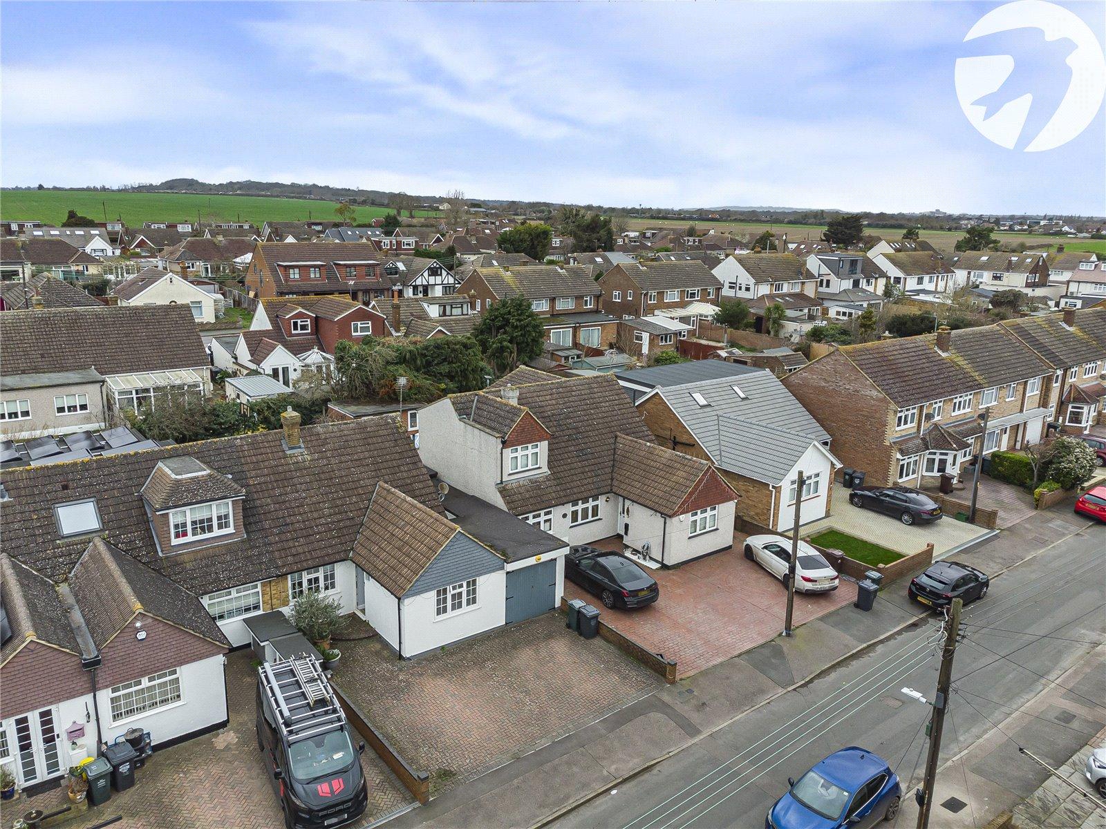 4 bedroom bungalow for sale in Dartford | Robinson Jackson