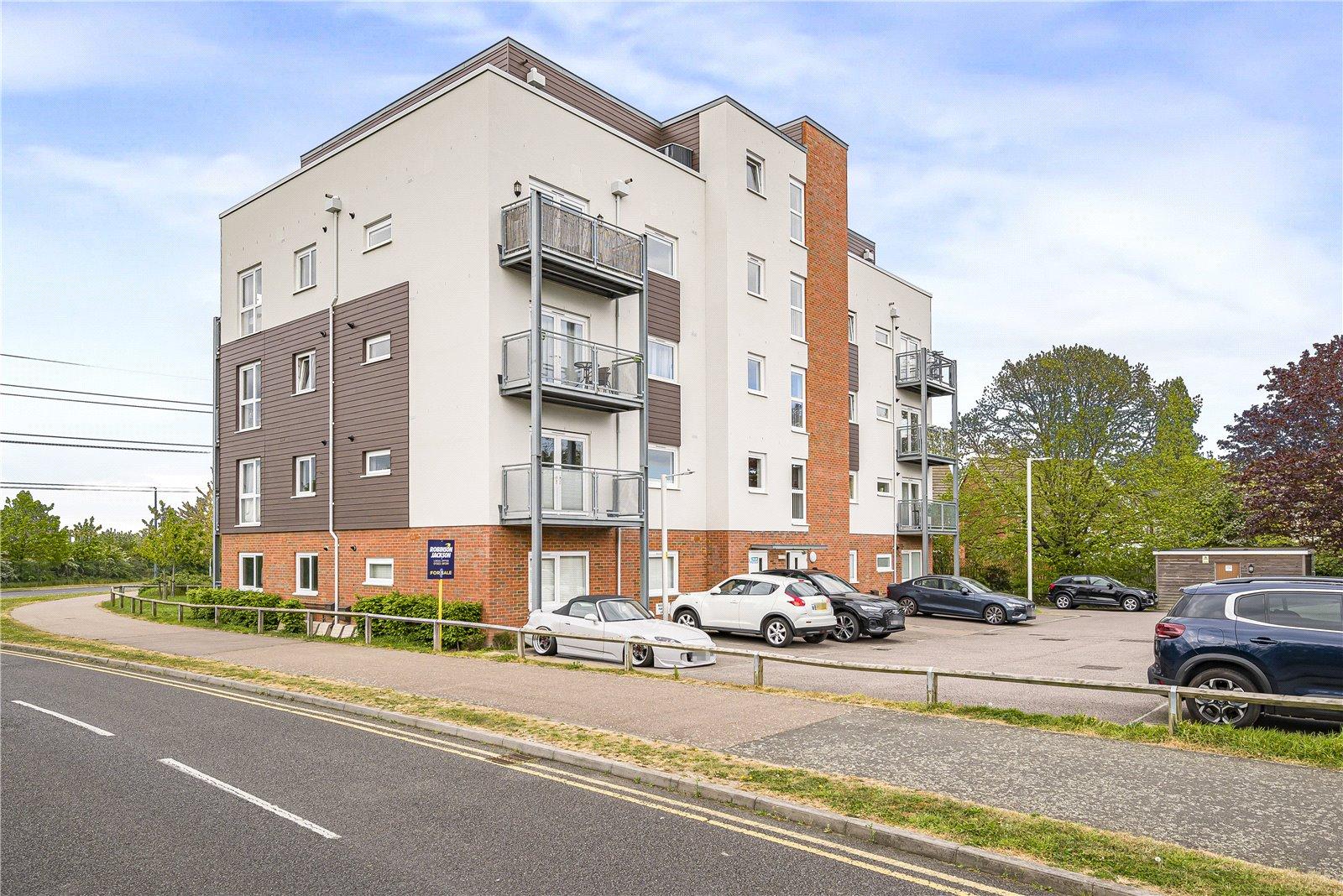 1 bedroom property for sale in Dartford | Robinson Jackson