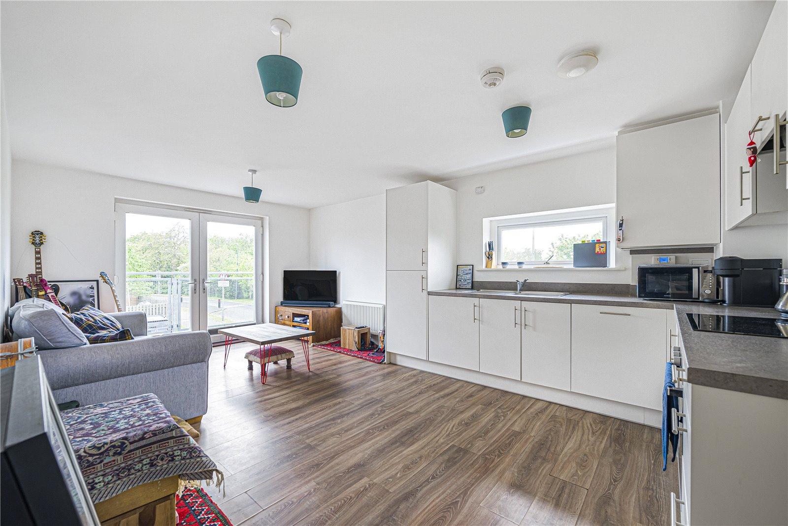 1 bedroom property for sale in Dartford | Robinson Jackson