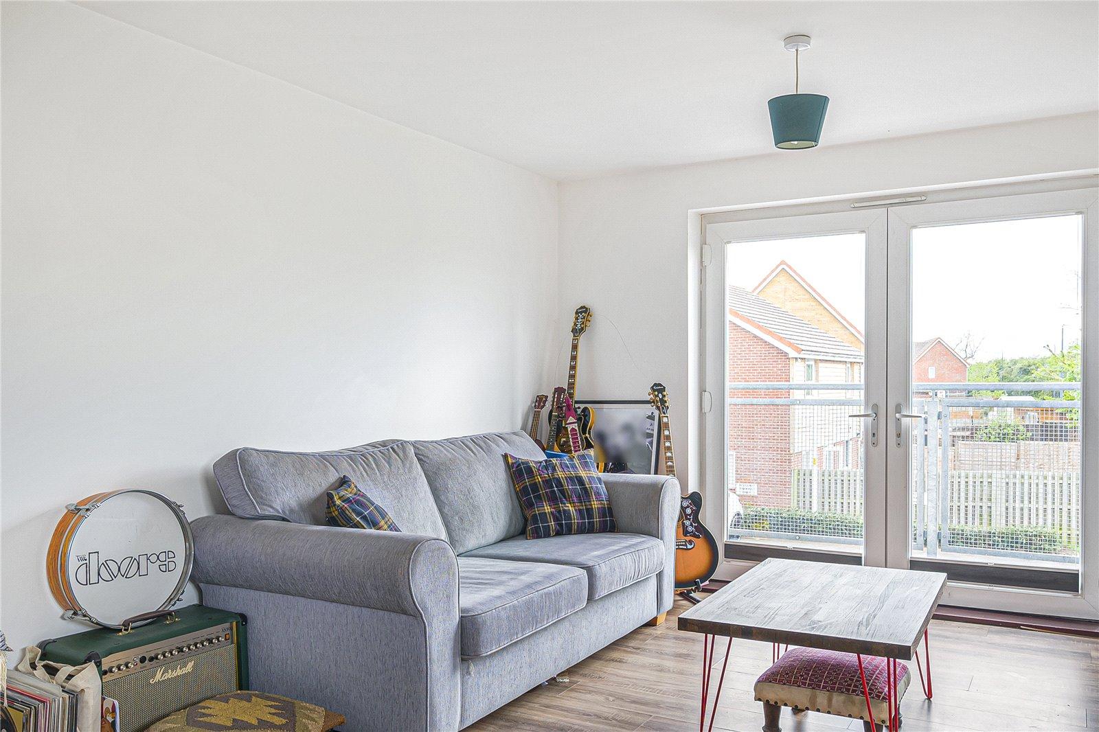 1 bedroom property for sale in Dartford | Robinson Jackson