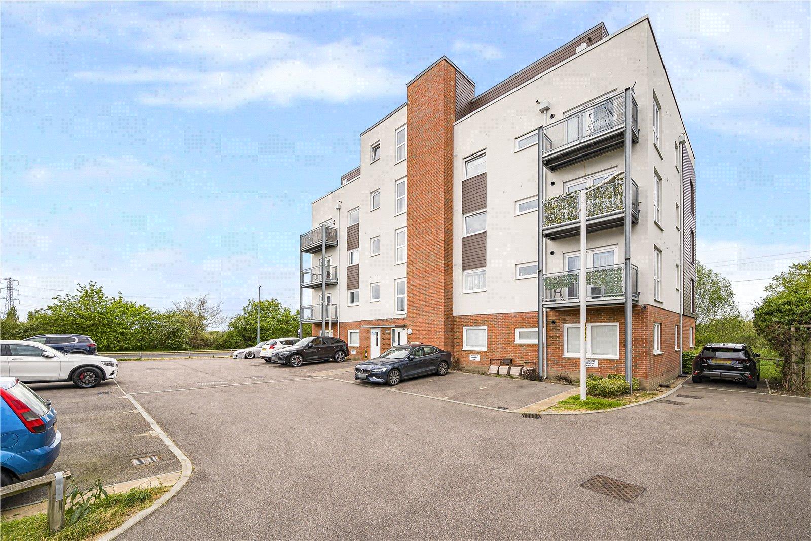 1 bedroom property for sale in Dartford | Robinson Jackson