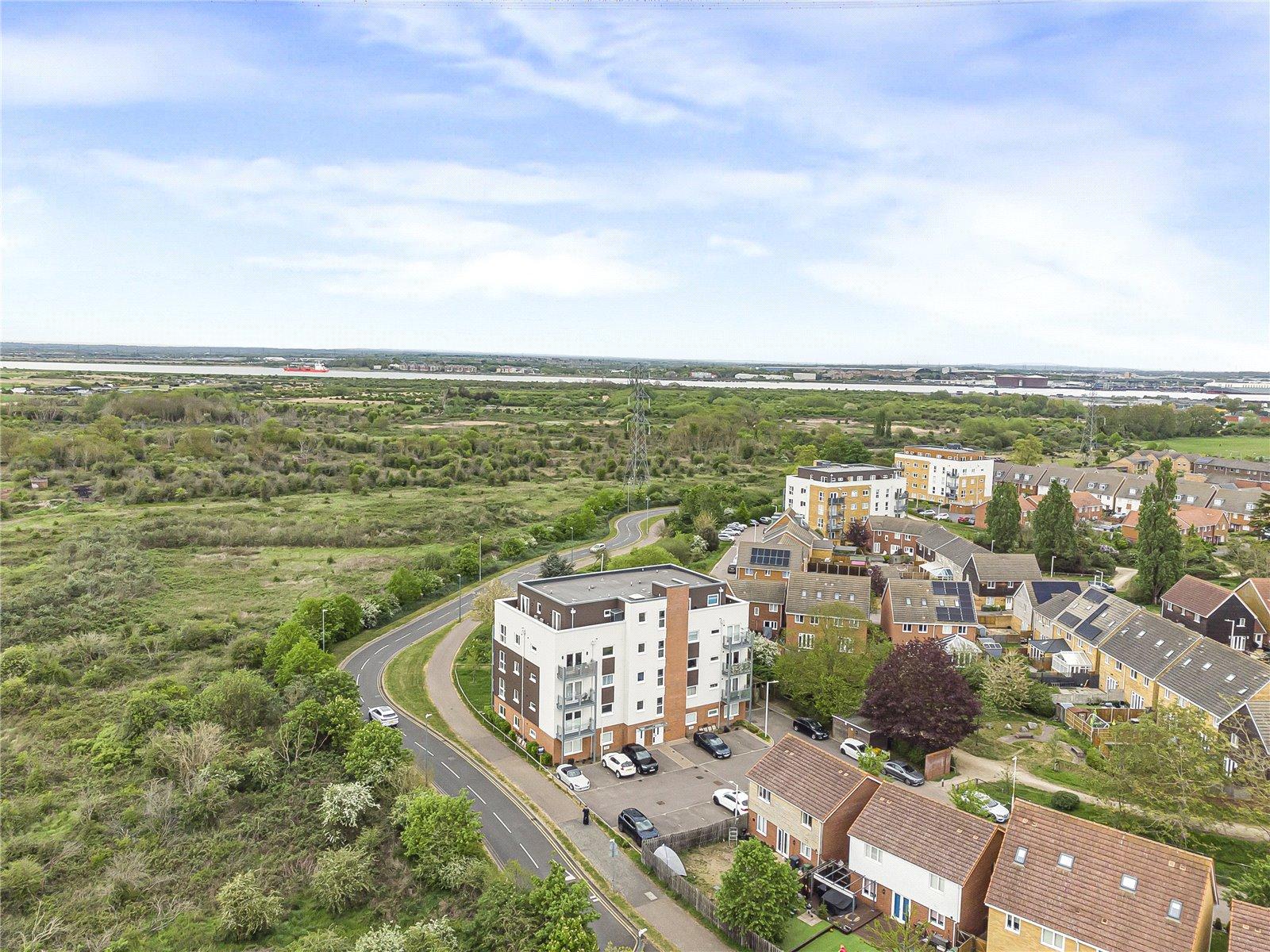 1 bedroom property for sale in Dartford | Robinson Jackson