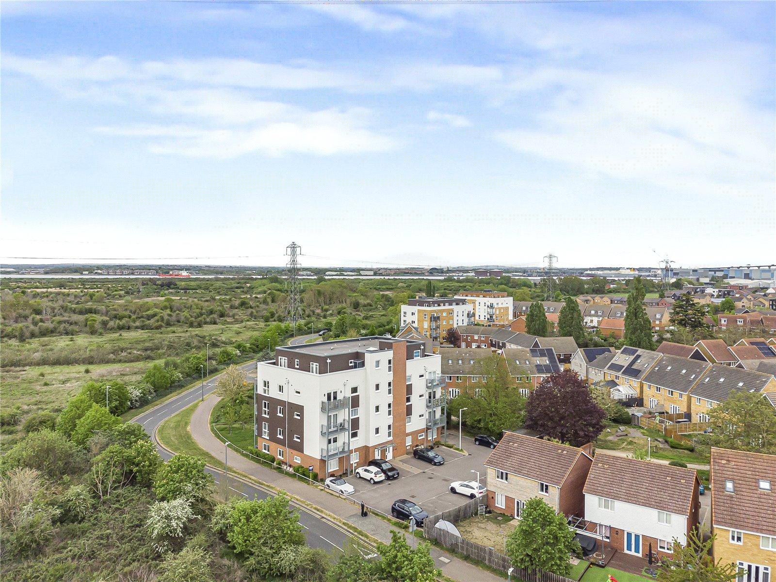 1 bedroom property for sale in Dartford | Robinson Jackson