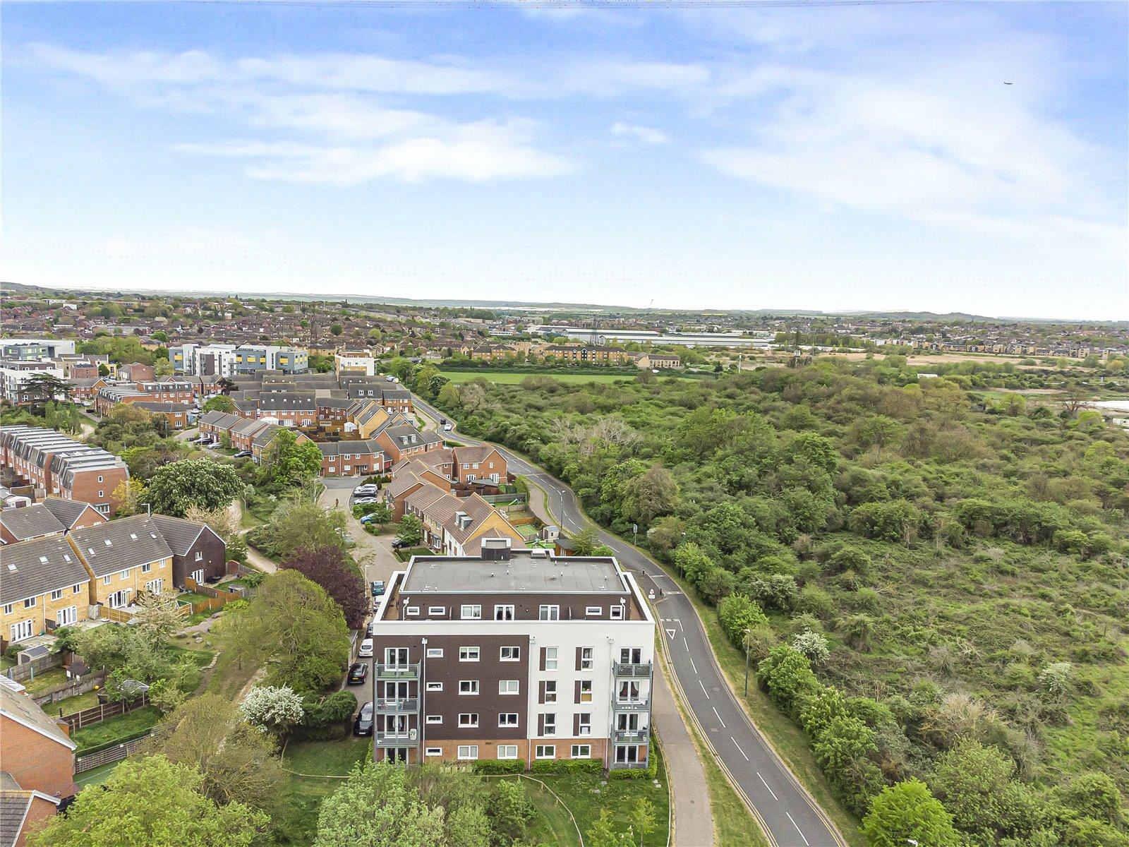 1 bedroom property for sale in Dartford | Robinson Jackson