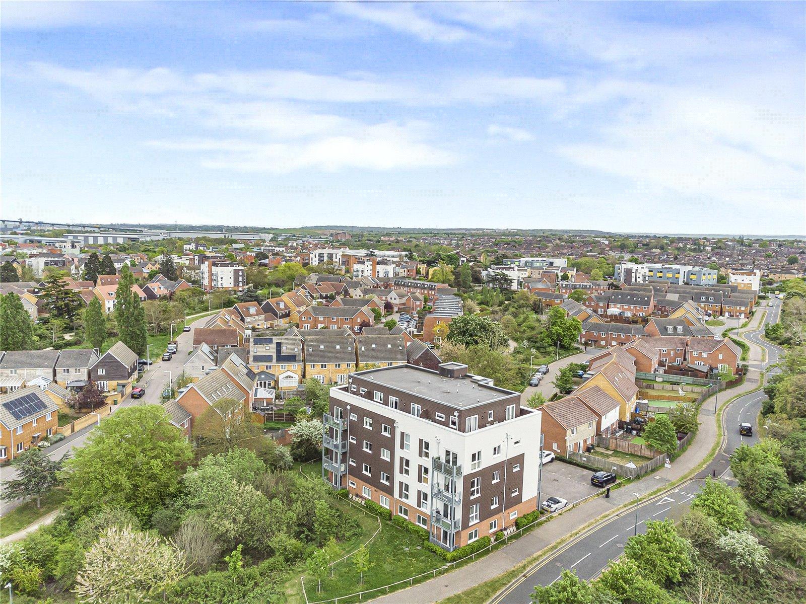 1 bedroom property for sale in Dartford | Robinson Jackson