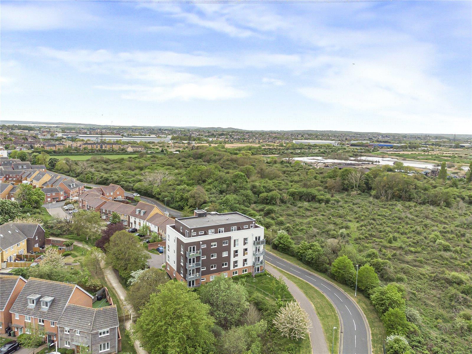 1 bedroom property for sale in Dartford | Robinson Jackson