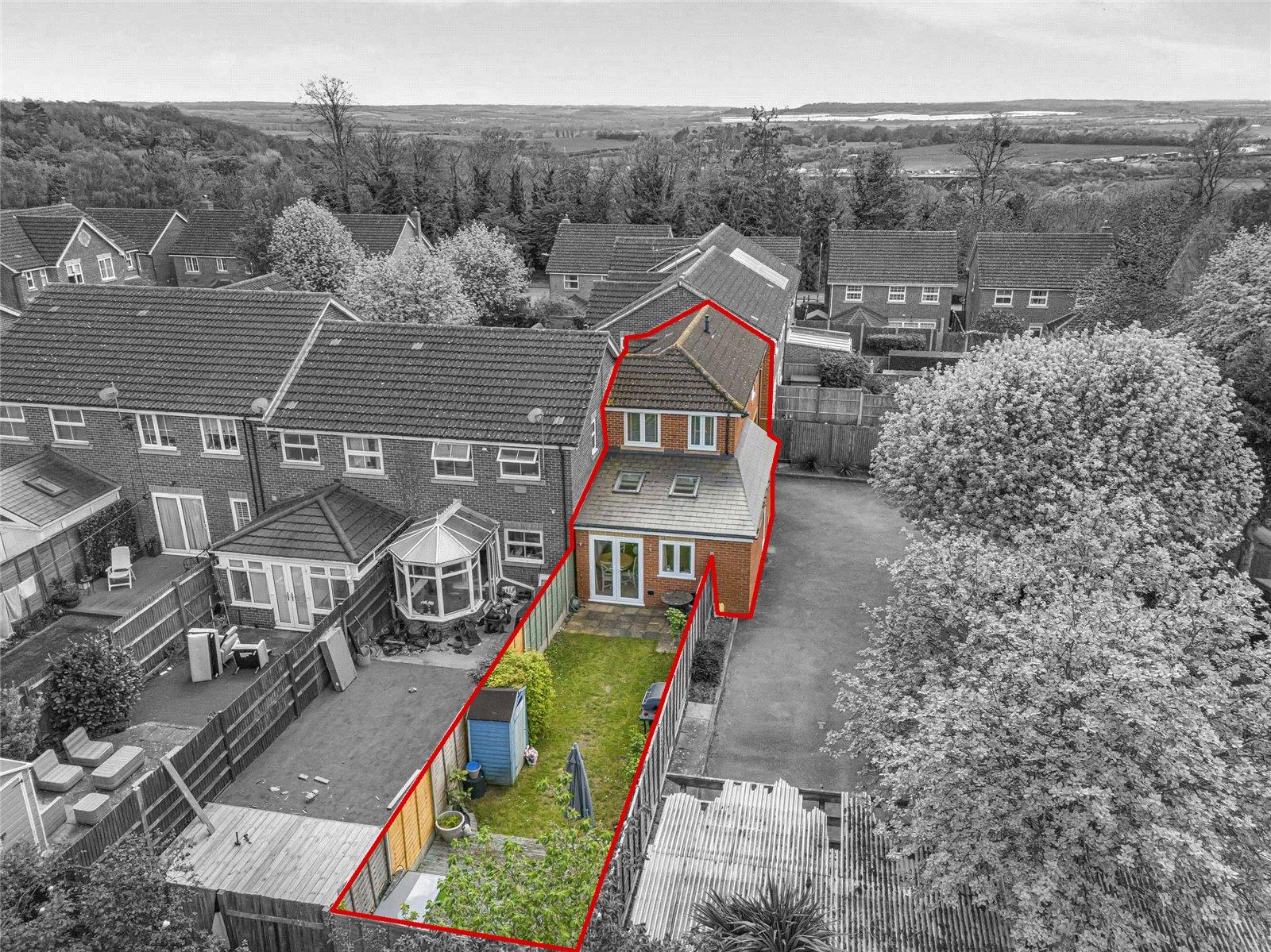 3 bedroom house for sale in Darenth Village Park | Robinson Jackson