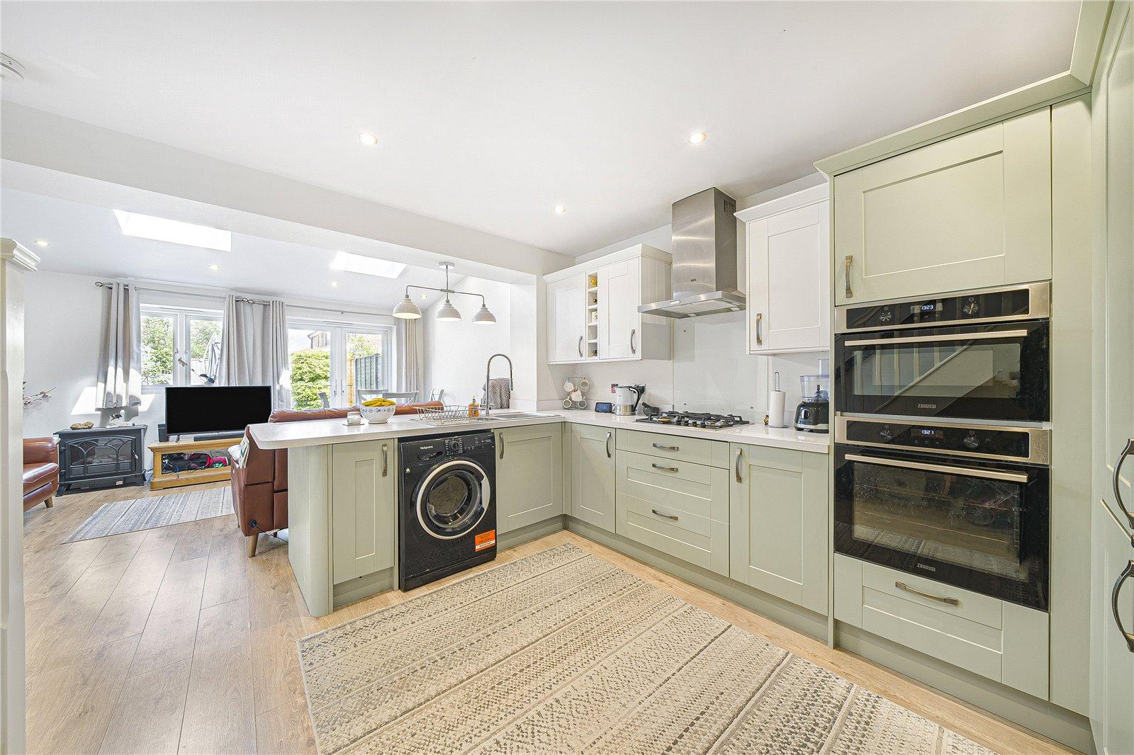 3 bedroom house for sale in Darenth Village Park | Robinson Jackson