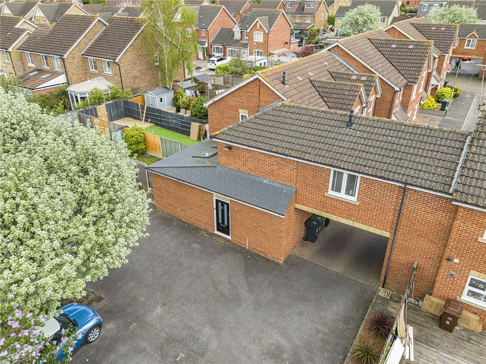 3 bedroom house for sale in Darenth Village Park | Robinson Jackson