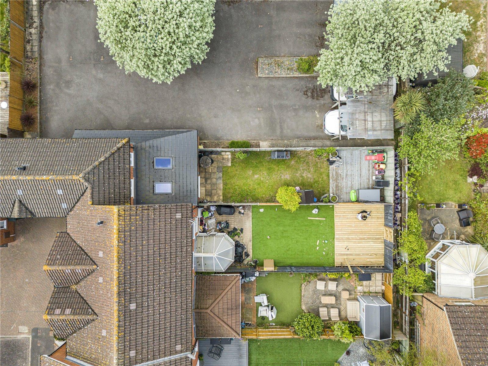 3 bedroom house for sale in Darenth Village Park | Robinson Jackson