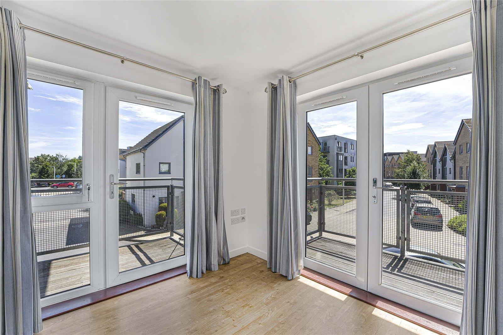 2 bedroom property for sale in The Bridge | Robinson Jackson