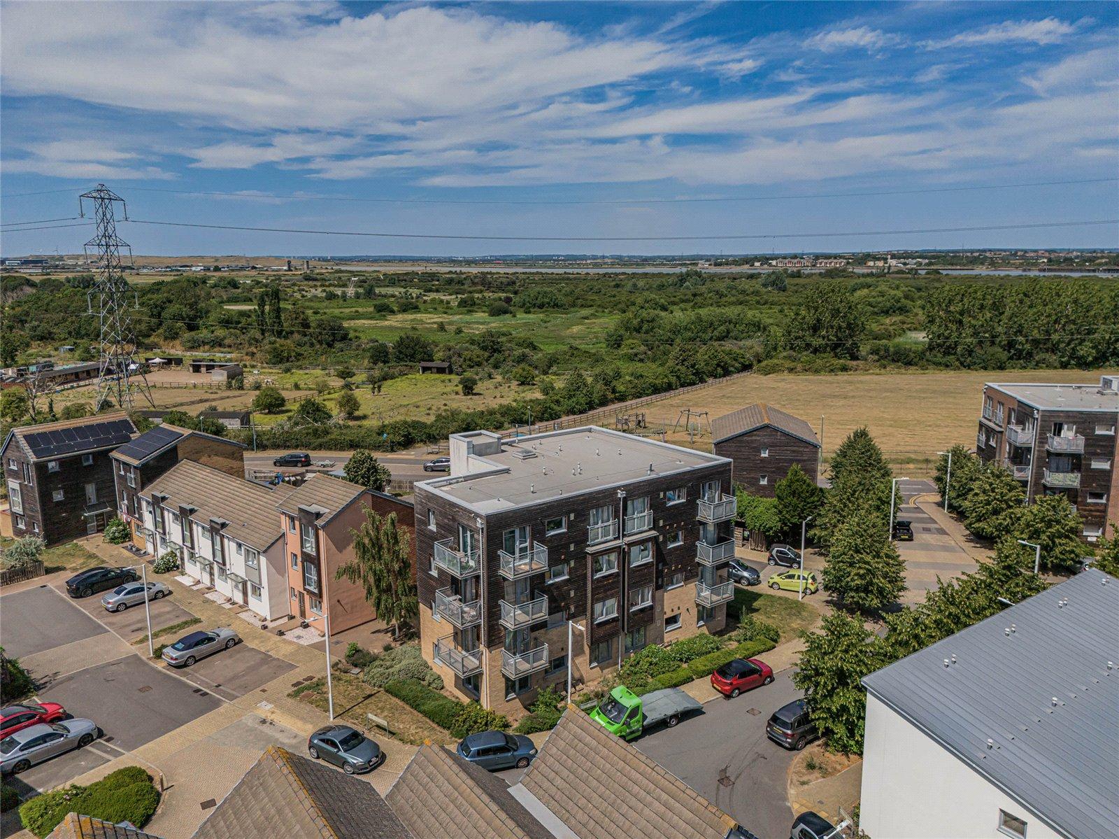 2 bedroom property for sale in The Bridge | Robinson Jackson