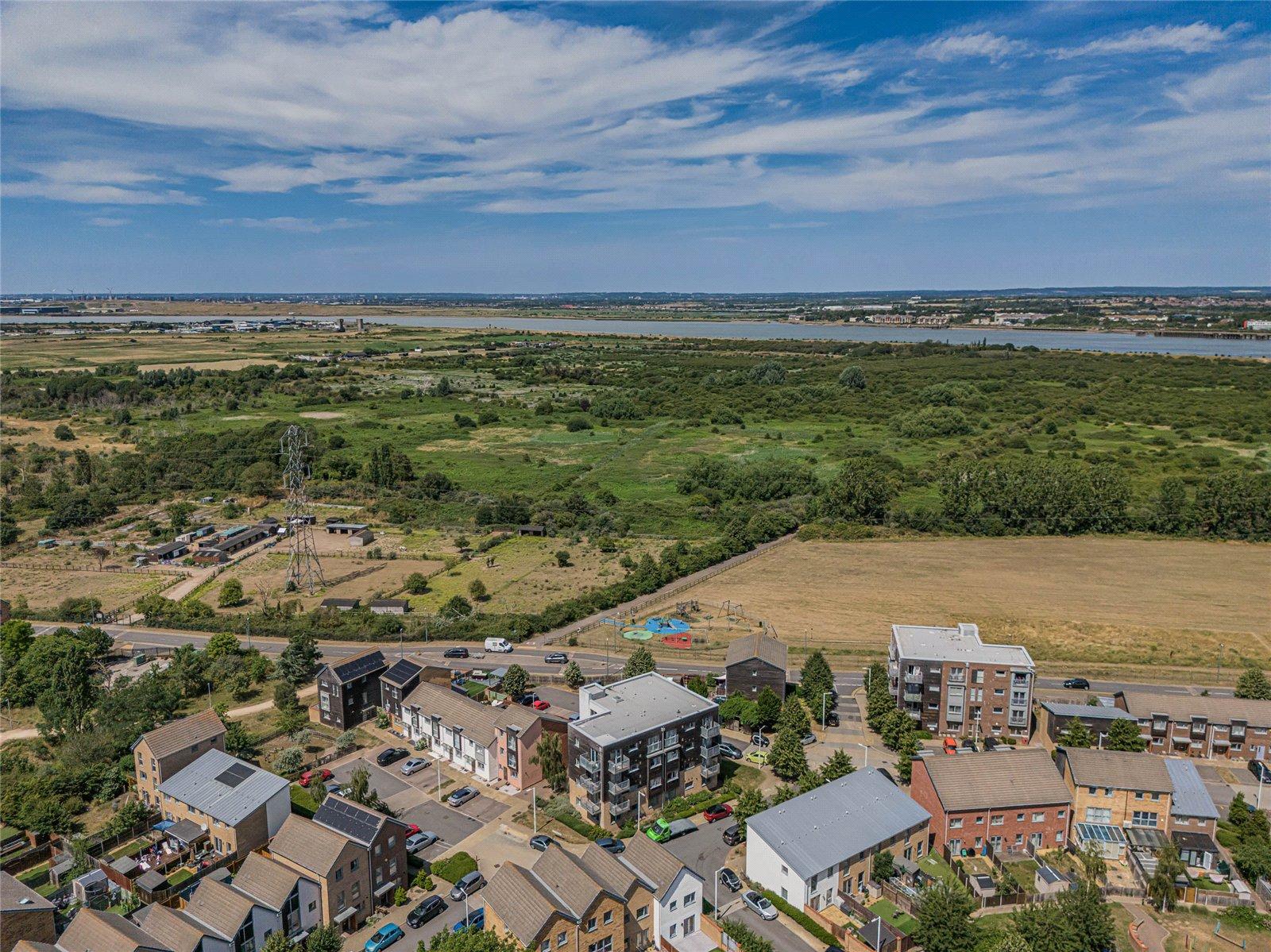2 bedroom property for sale in The Bridge | Robinson Jackson