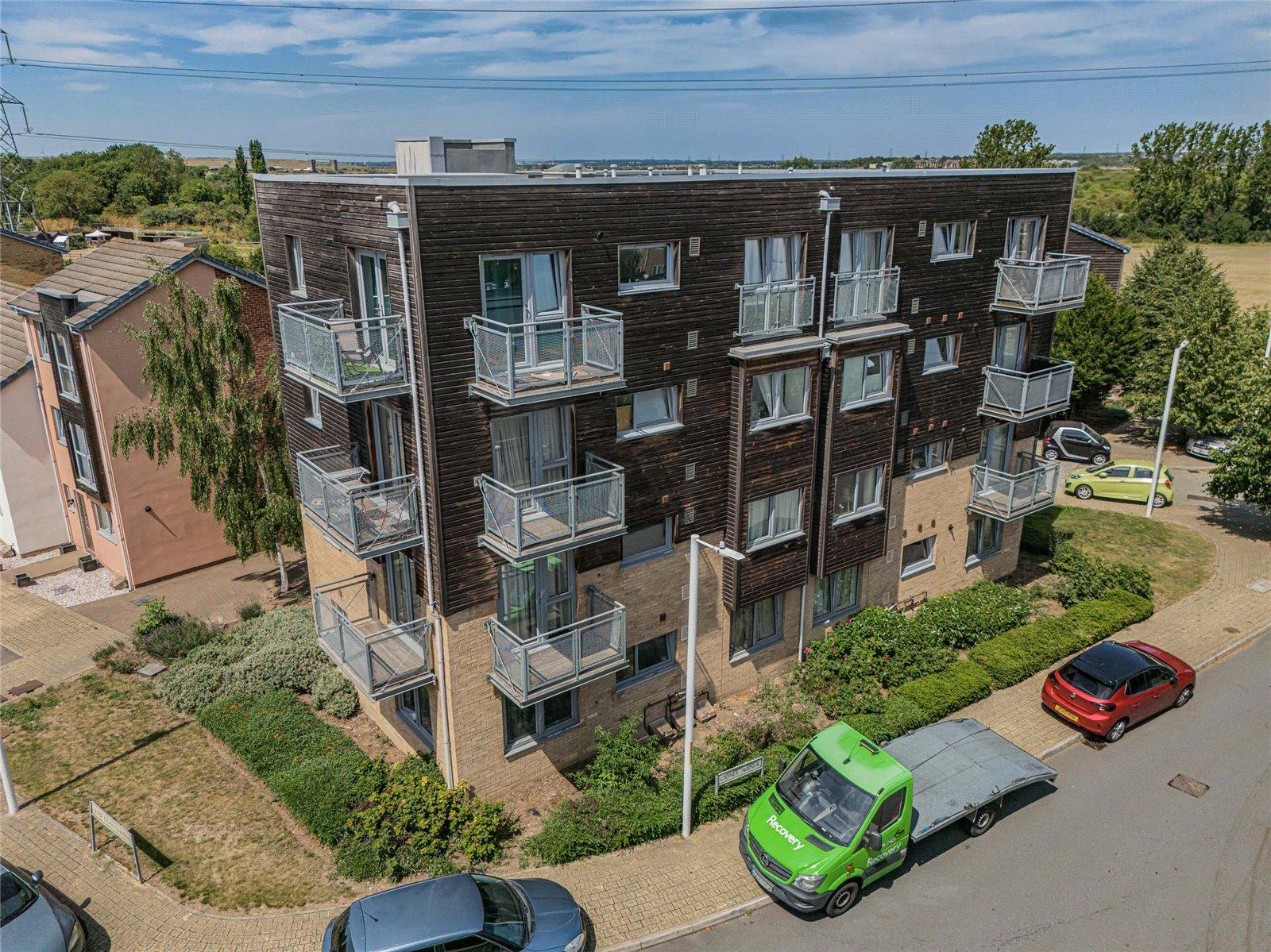 2 bedroom property for sale in The Bridge | Robinson Jackson